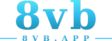 8vb logo